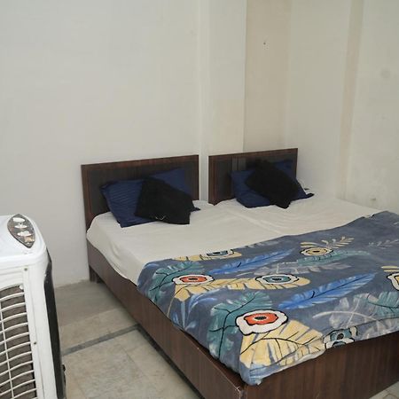 Rk Hotel Rooms Rāipur Exterior foto