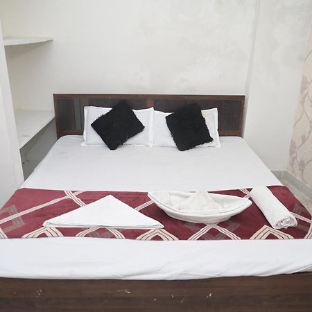 Rk Hotel Rooms Rāipur Exterior foto