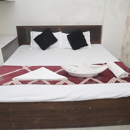 Rk Hotel Rooms Rāipur Exterior foto